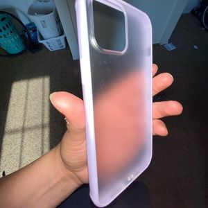 iPhone 12 Pro Max case